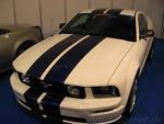 Ford Mustang - 