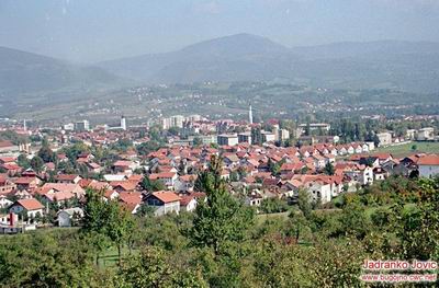 Mein Geburtsort (BiH) - 