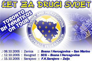 BiH_Fanaticos - 