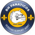 BiH_Fanaticos - 