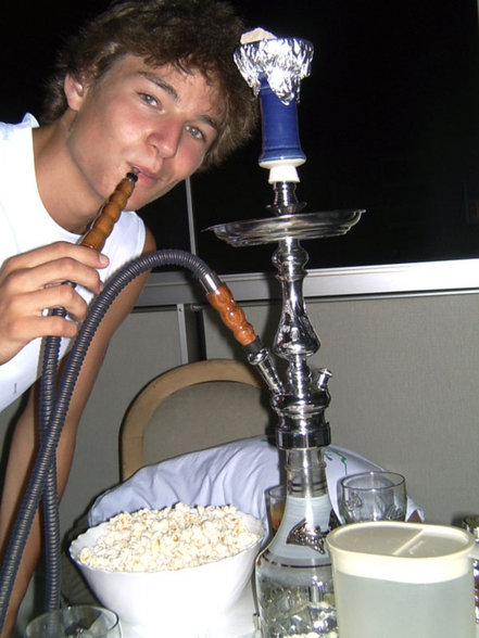 Shisha - 