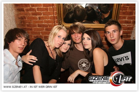 Fortgeh, Freunde und iich :) - 