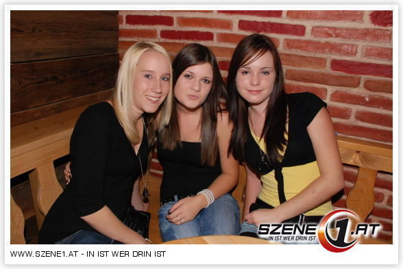 Fortgeh, Freunde und iich :) - 