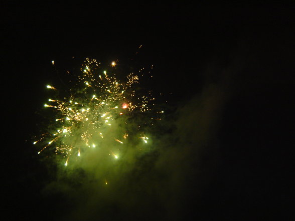 Silvester 2006 - 2007 - 