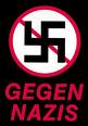 No chance for nazis - 