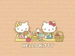 Hello Kitty <3 - 