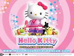 Hello Kitty <3 - 