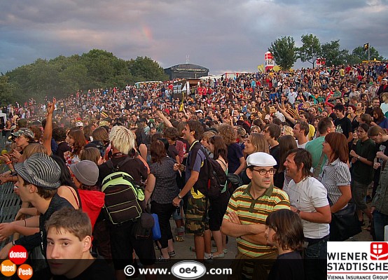 Donauinselfest - 