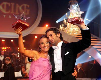 Dancing Stars - Das Finale - 