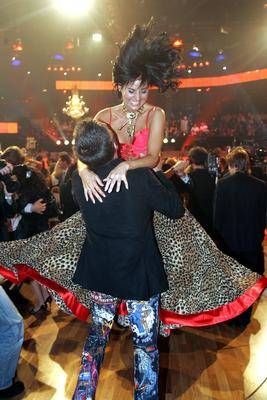 Dancing Stars - Das Finale - 