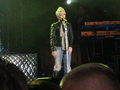 P!NK 06.07.07 burg clam  - 