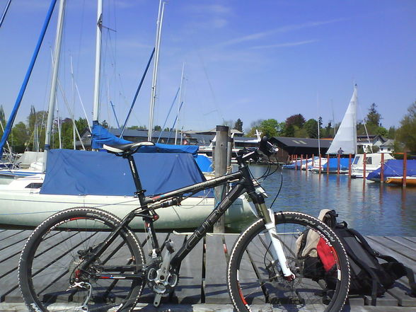 BIKEN 2009 - 