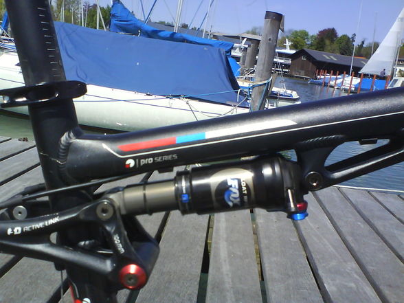 BIKEN 2009 - 