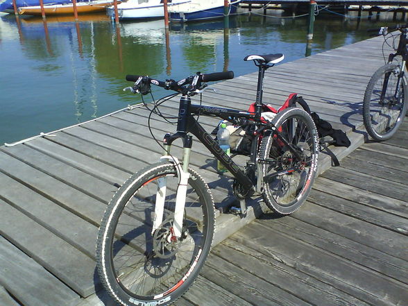 BIKEN 2009 - 