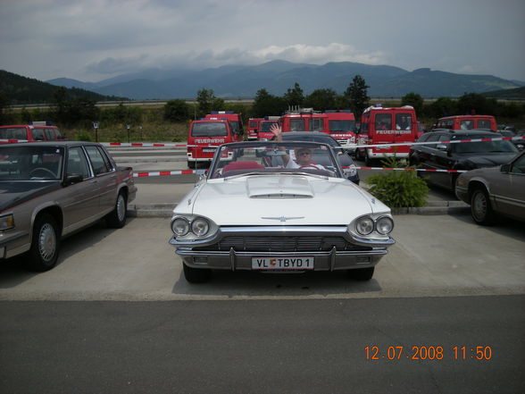 US - Car Treffen - 