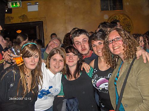 Dublin Partypics - 