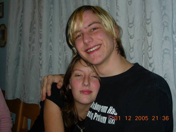 Silvester 2005 - 