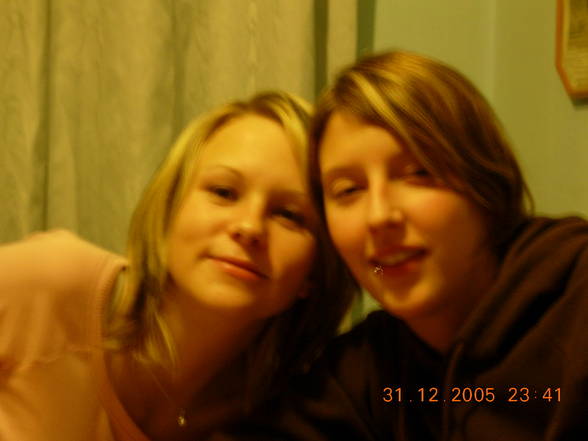 Silvester 2005 - 