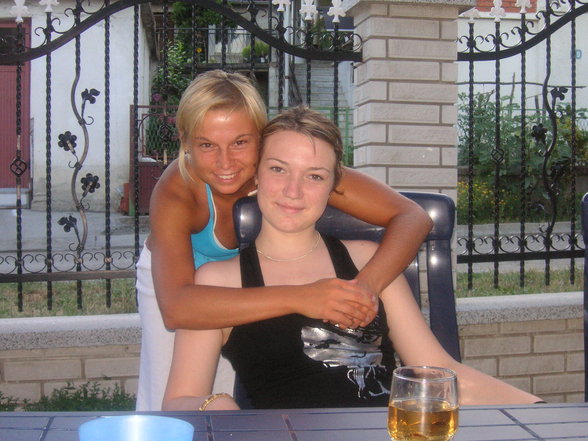 Urlaub 2006 - 