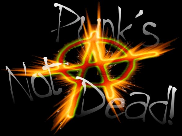 <PuNk's_nOt_dEaD> - 