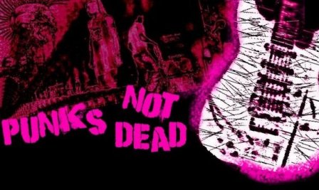 <PuNk's_nOt_dEaD> - 