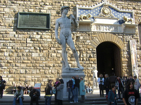 Firenze - amore mio - 