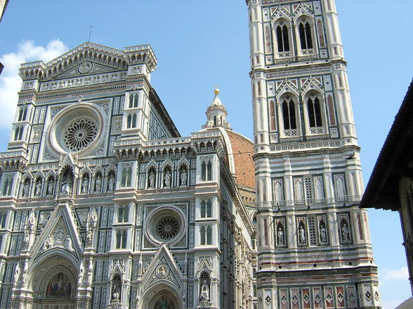 Firenze - amore mio - 