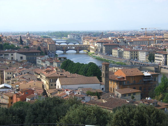 Firenze - amore mio - 