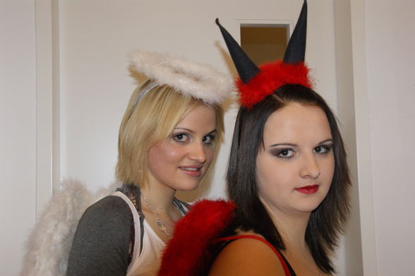 Maskenball 2010=) - 