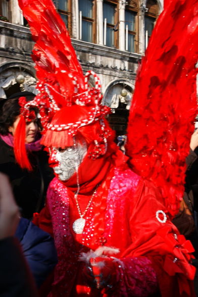 Venedig 2010 - 