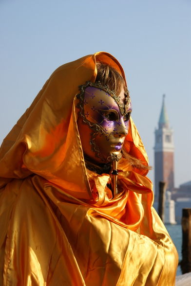 Venedig 2010 - 