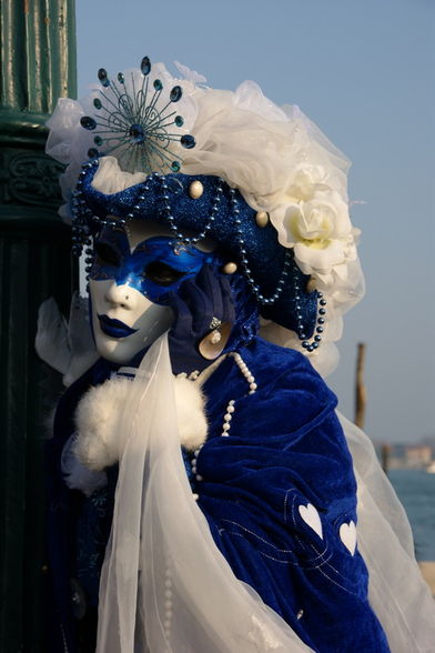 Venedig 2010 - 