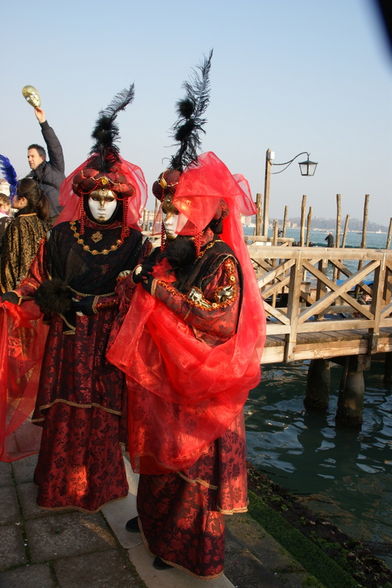 Venedig 2010 - 