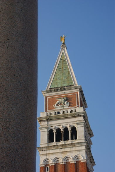 Venedig 2010 - 