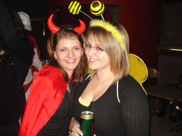 Fasching o9 - 