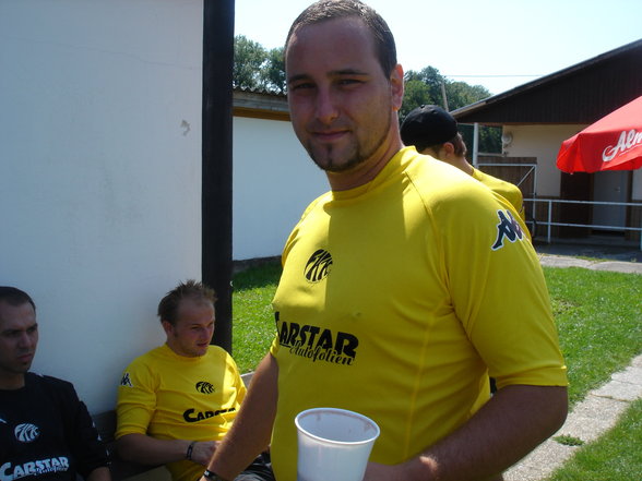 Fussball Turnier 2007 - 