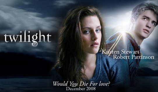 Twilight - 