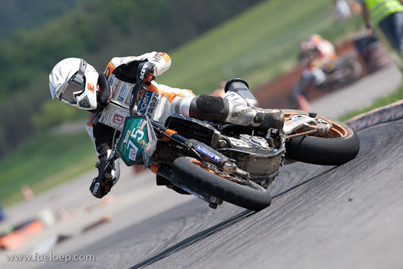 Supermoto - 