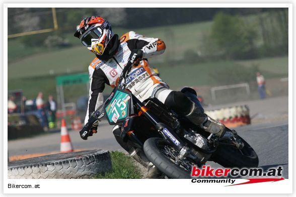 Supermoto - 