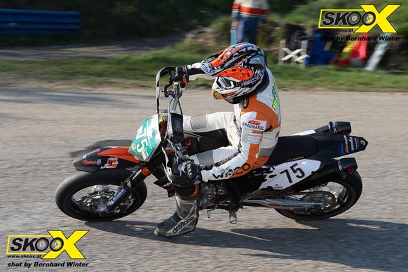 Supermoto - 