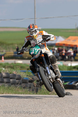 Supermoto - 