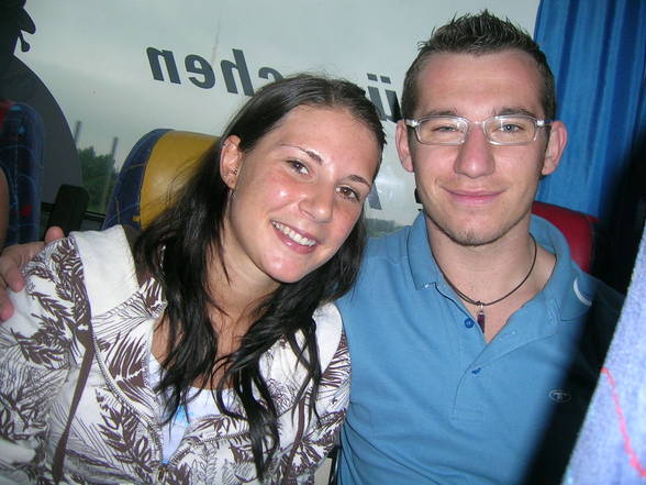 Betriebsausflug 2006 - 