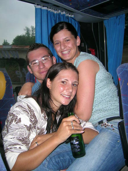 Betriebsausflug 2006 - 