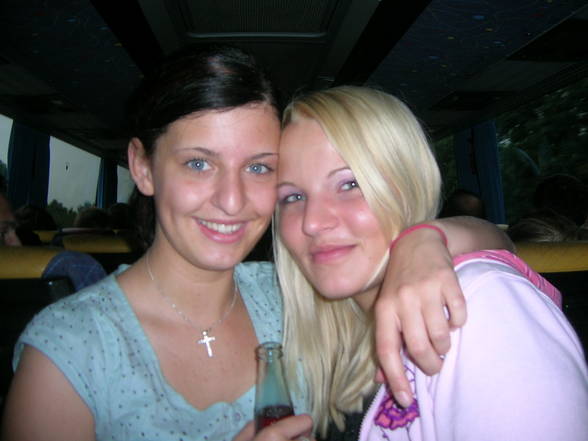 Betriebsausflug 2006 - 