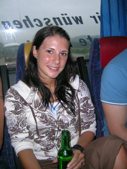 Betriebsausflug 2006 - 