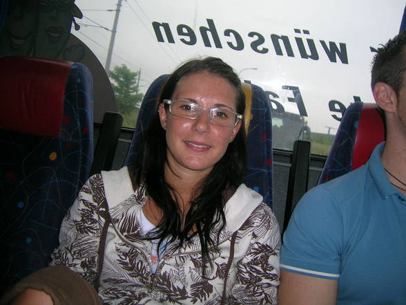 Betriebsausflug 2006 - 