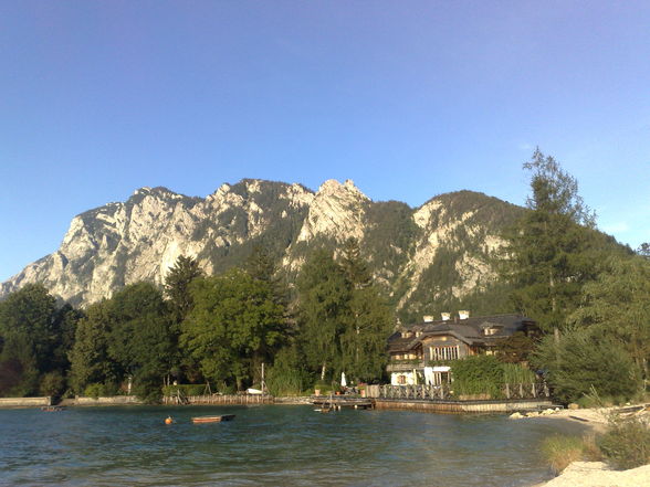 Attersee!!!! - 