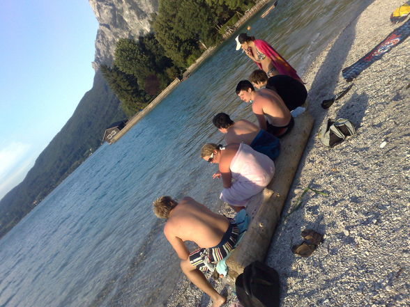 Attersee!!!! - 