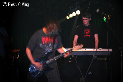 12.03.2008 - Kulturhaus Linz - 