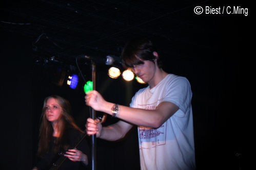 12.03.2008 - Kulturhaus Linz - 